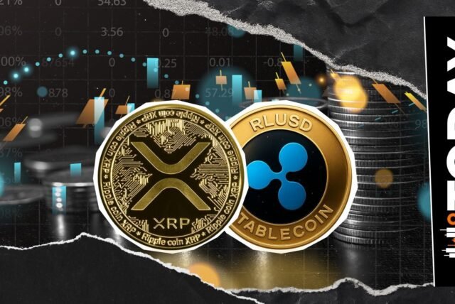 RLUSD Hits Historic $1 Billion Supply Milestone on XRP Ledger