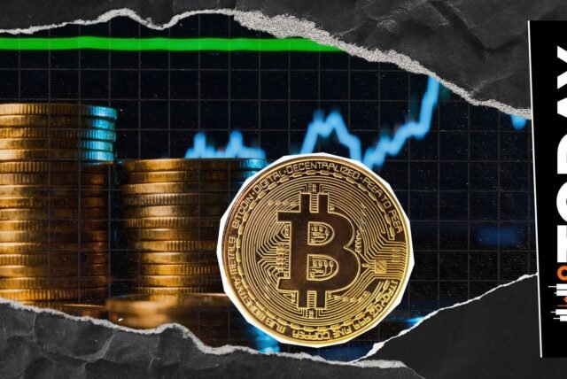 Bitcoin Ready for Next Leg Up, Top Trader Says