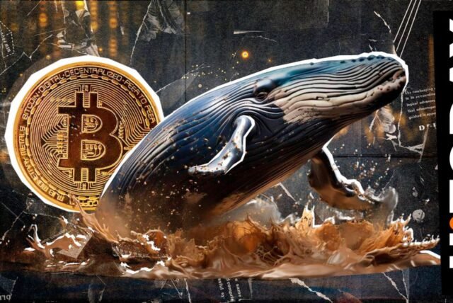 503,364% Gain: BTC From 2011 Moves After 15 Years
