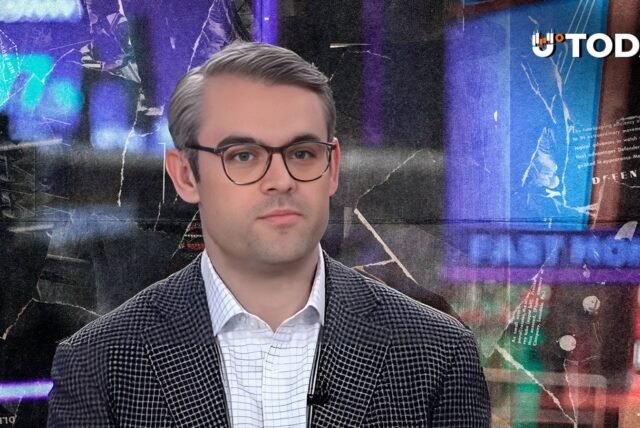 Bitwise CEO Drops Crucial XRP Reality Check as Solana Fund Crosses $1 Billion Threshold