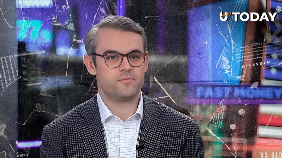 Bitwise CEO Drops Crucial XRP Reality Check as Solana Fund Crosses $1 Billion Threshold
