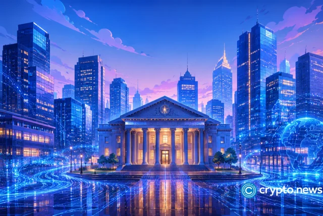 Sberbank plans BTC, ETH and USDT-backed loans