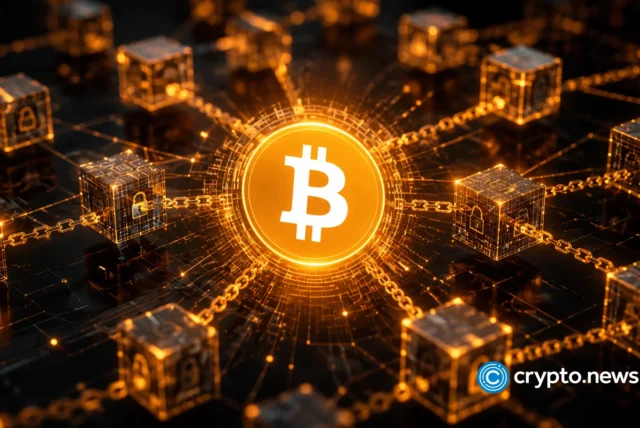 Bitcoin price gains 24% in best August since 2017