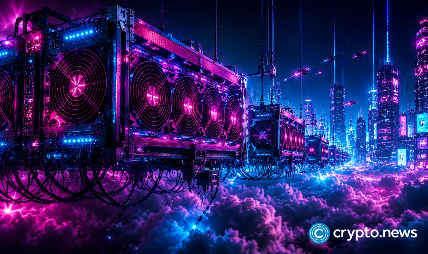 FT Mining offers cloud mining without buying hardware