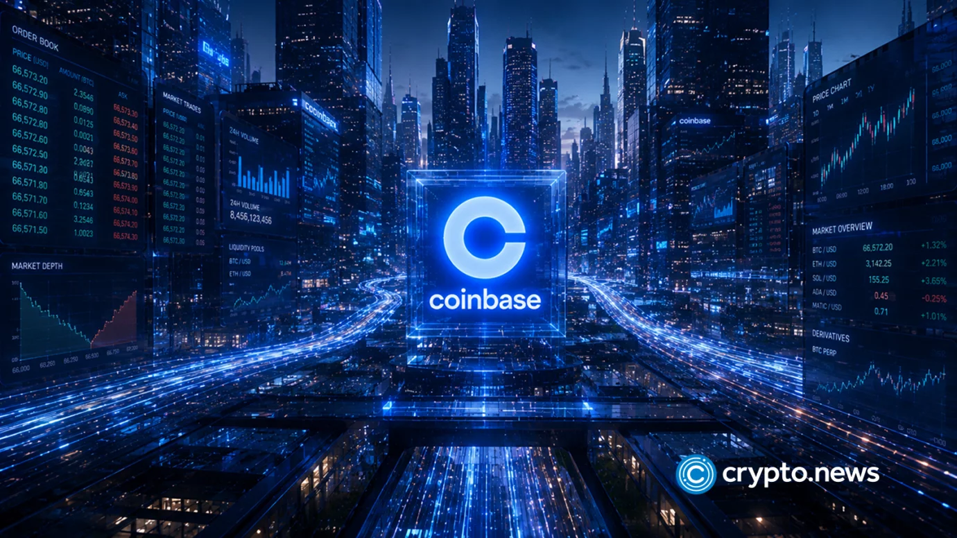 Coinbase expands AI access to stocks and crypto