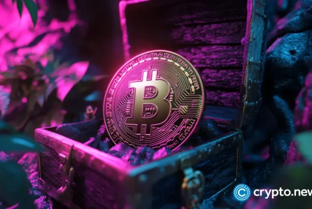 Strive buys $143M in Bitcoin, becomes fifth-largest holder