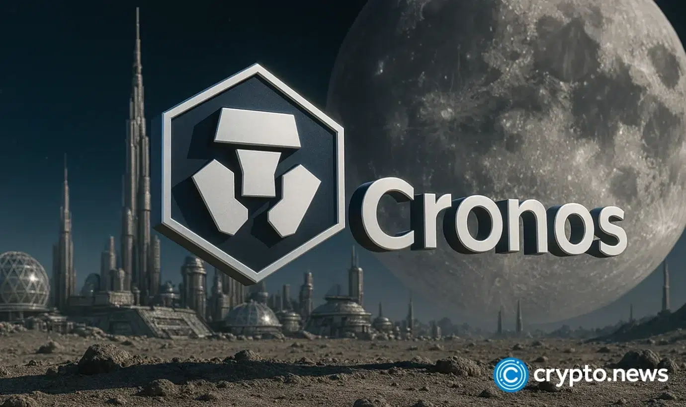 Cronos halts blockchain after M Tectonic exploit