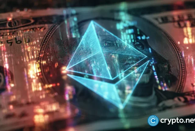 Ethereum price could retest $2,250 if support fails