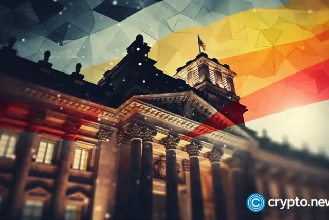 Berlin probes cyberattack as hackers demand 30 Bitcoin for stolen data - 1