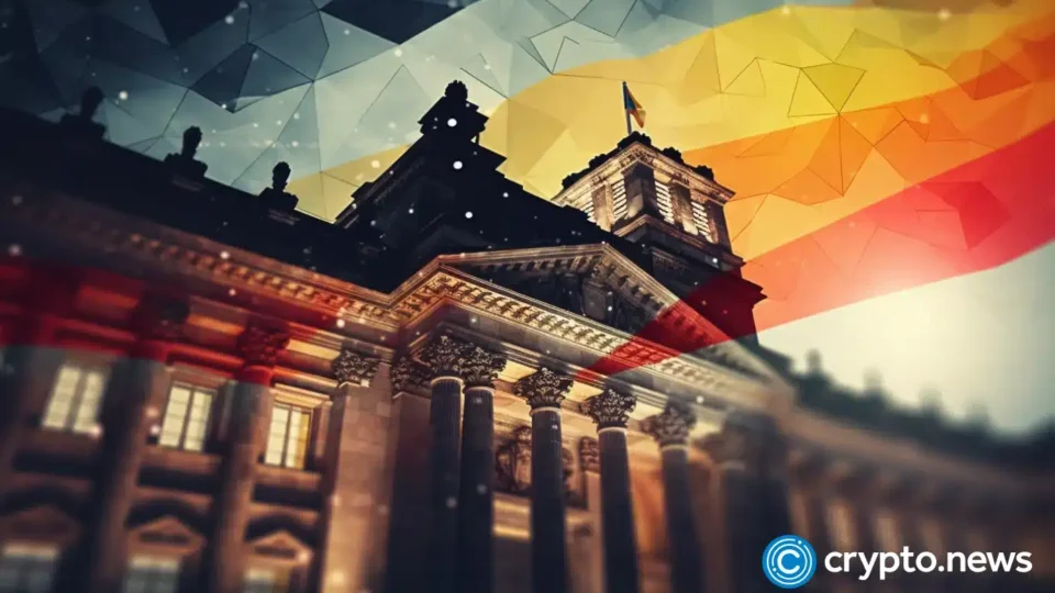 Berlin probes cyberattack as hackers demand 30 Bitcoin for stolen data - 1