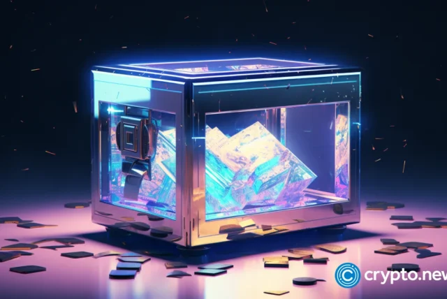 More Markets suffers $9.3m WFLOW exploit on Flow EVM - 1
