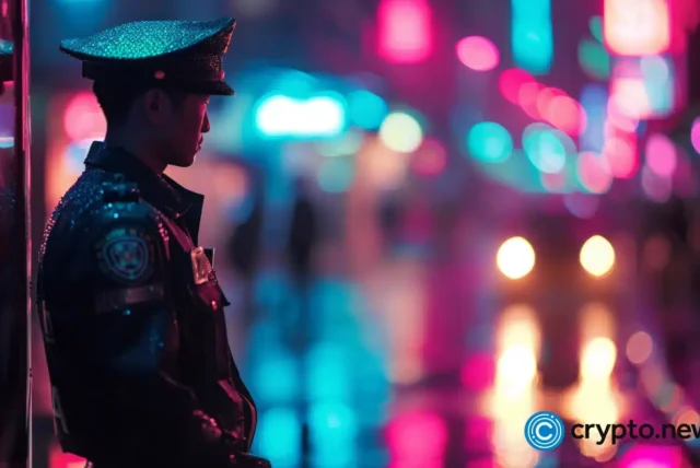UK police seize $1.4M tied to darknet market activity - 1