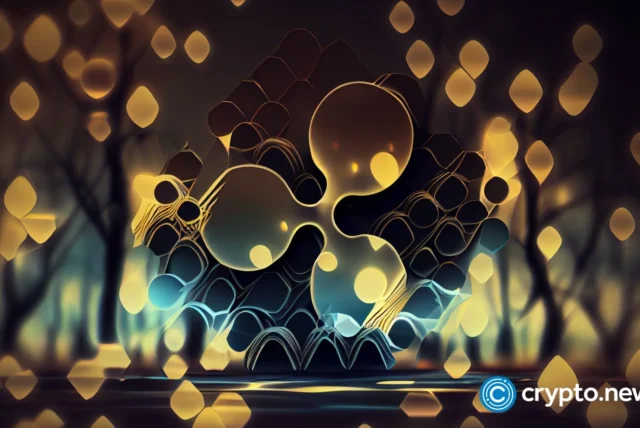Ripple hires LME treasury chief for tokenization push