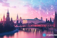 Russia just blacklisted 2,600 crypto wallets while using crypto to dodge its own sanctions