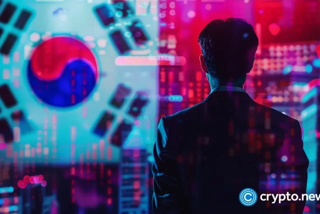 South Korea plans wallet tracing tools to enforce 2027 crypto tax