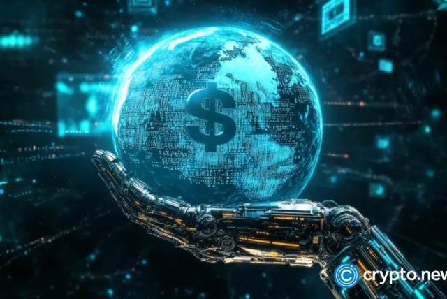 Stablecoins fail payment credibility test, BIS says