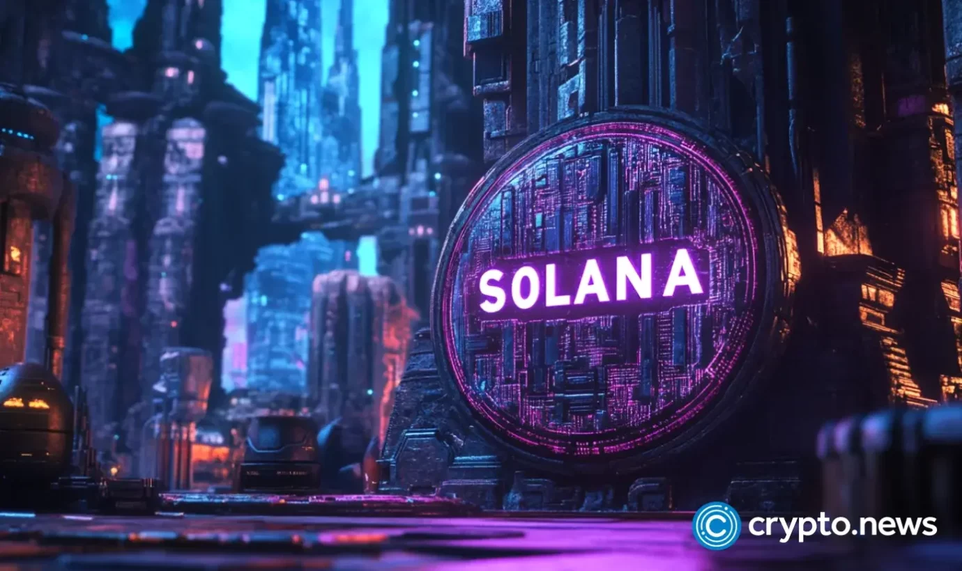 Solana Alpenglow testnet: What does the 150ms finality upgrade change? - 1