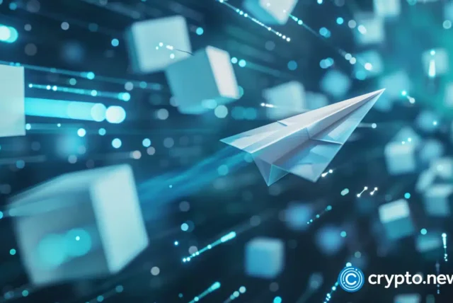 GRAM price rebounds as Telegram begins wallet rollout