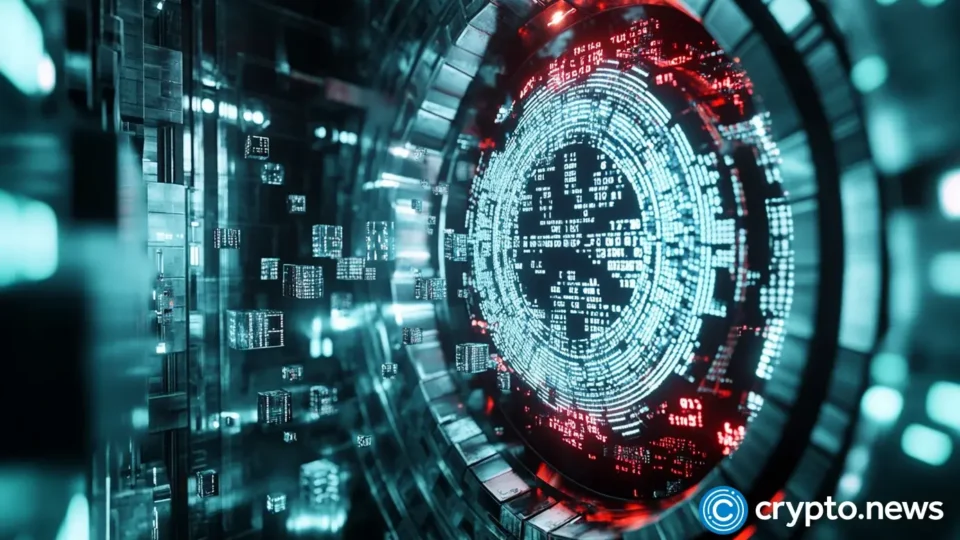 Ontology halts mainnet block production over potential security concern