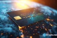 MEXC launches Visa crypto card with USDT cashback and Apple Pay support - 1