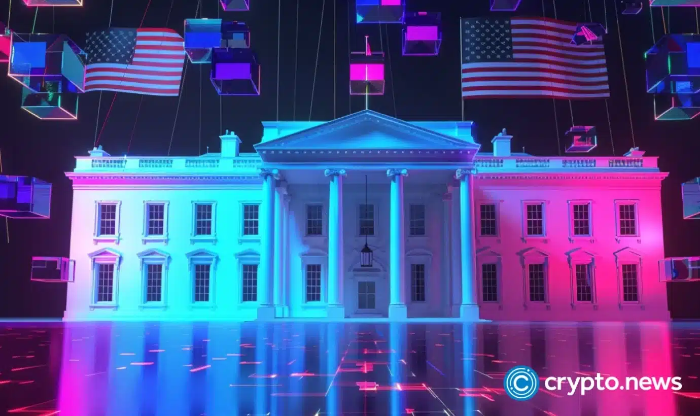 CFTC fines former White House operator 2K over prediction market bets
