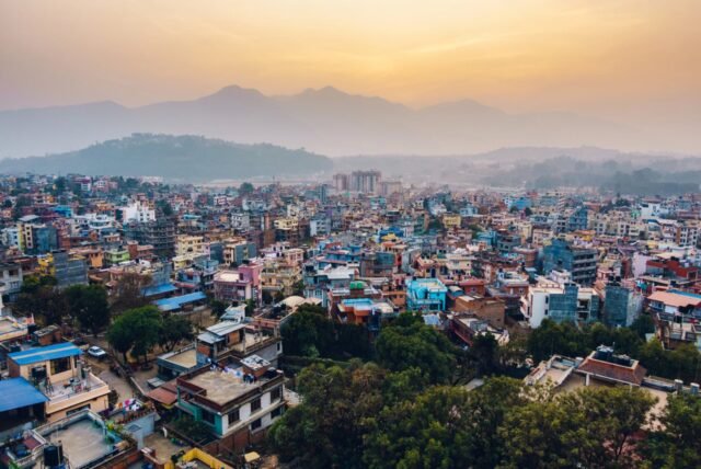 Ripple Pledges Significant Donation to Nepal