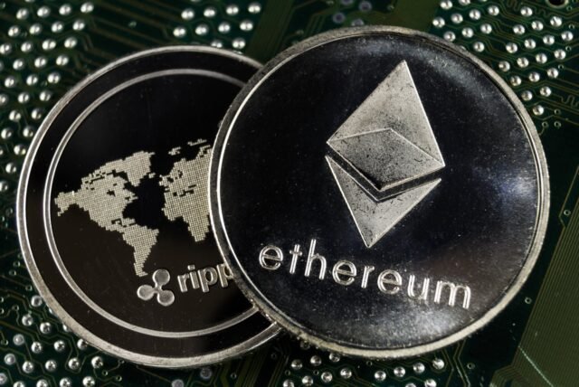 Author of Legendary XRP Prediction Spots 'Cleanest Chart in Crypto Right Now'