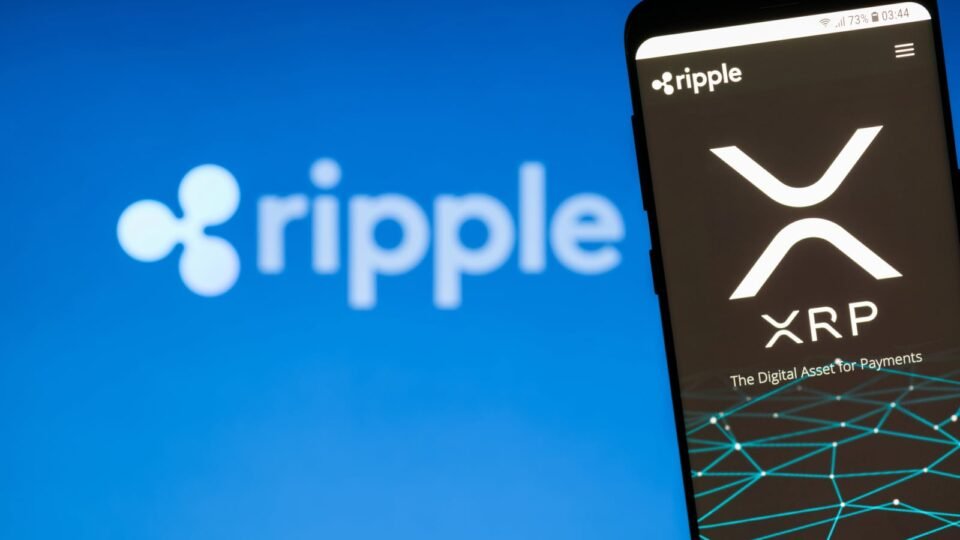 New York-Traded Fund Reveals Ripple as Top Holding, Overtaking Kraken