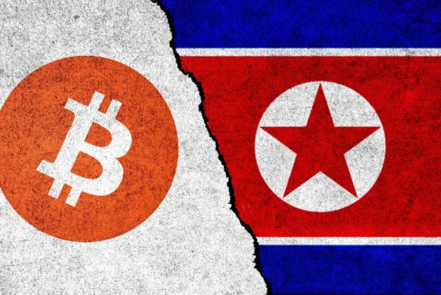 North Korea Hackers Break Silence With $19.4 Million Bitcoin (BTC) Move: Time to Worry?