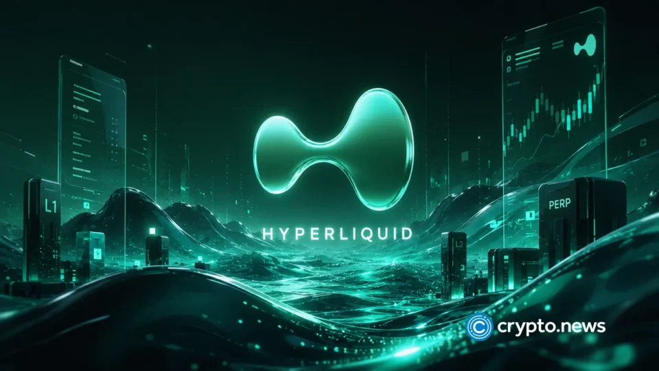 Hyperliquid gets first HIP-4 outcome DEX with OUT