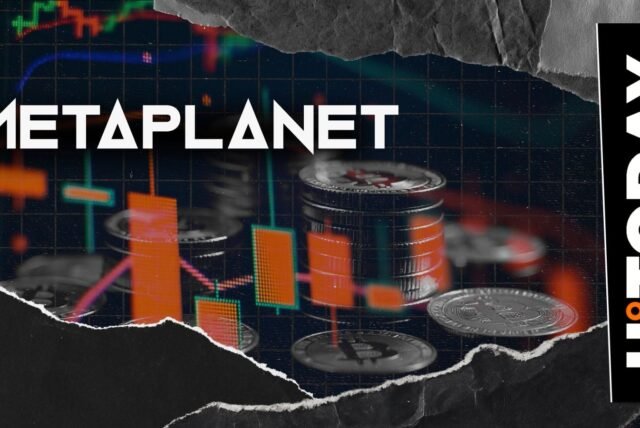 Metaplanet Offloads Bitcoin in Latest $237 Million Move