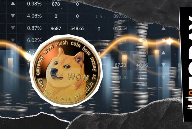 Dogecoin Posts August as Best-Performing Month of 2026