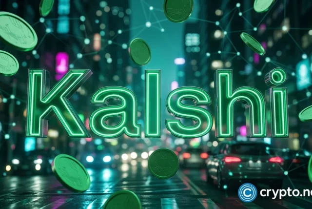 Kalshi loses Nevada appeal over sports event contracts - 1