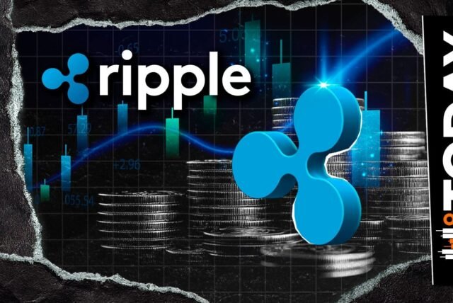 Ripple Hires LME Treasury Executive