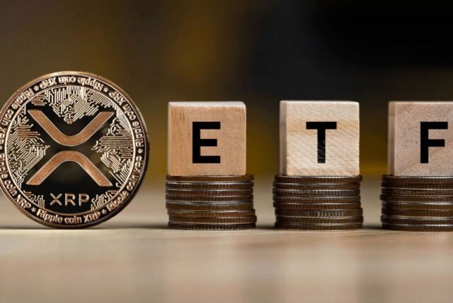 Bitwise's XRP ETF Tops $500 Million in Just Months