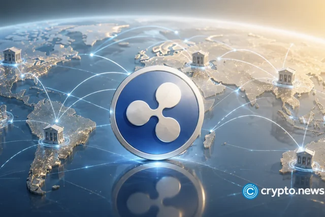 Ripple Swell 2026 names Matt Damon as keynote speaker