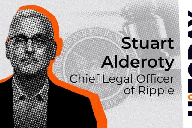 Ripple Exec: Clarity Act Can Unlock More US Jobs