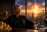 Strategy buys 4,603 BTC after two-month pause