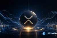 XRP price holds $1.35 as ETF inflows reach $110M