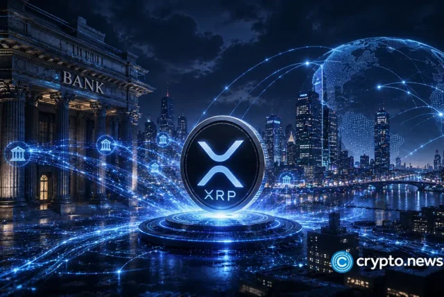 XRP ETFs gain ground in two US fund filings