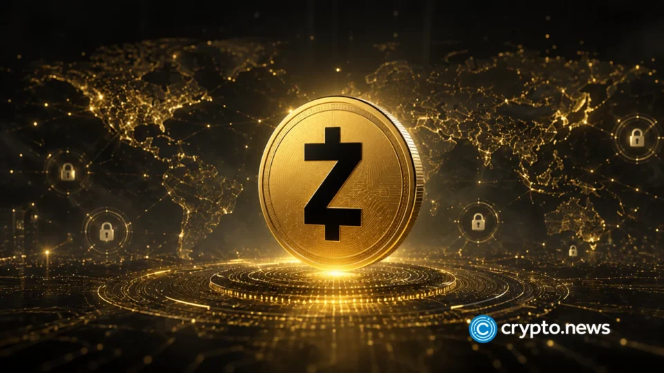 Zcash private transactions could fall below 200ms