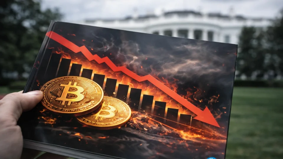 Bitcoin price tumbles as US strikes rattle global markets