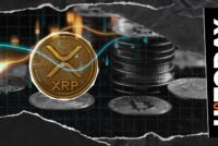 XRP Forms Golden Cross Against BTC, but Timing Says Not Now