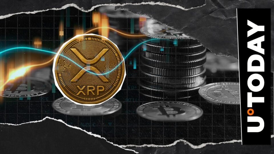XRP Forms Golden Cross Against BTC, but Timing Says Not Now