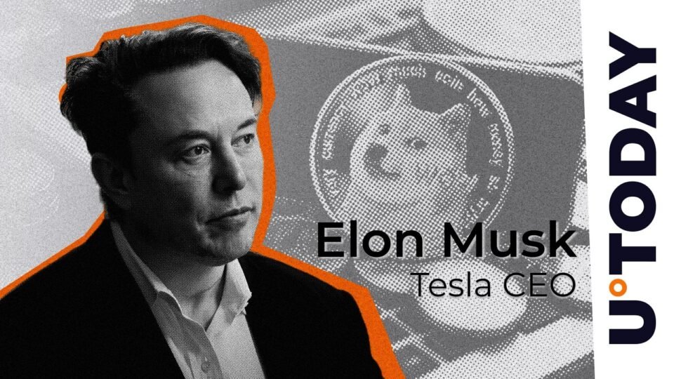 Dogecoin Ten-Cent Dream on Table as Elon Musk Returns to Crypto Spotlight