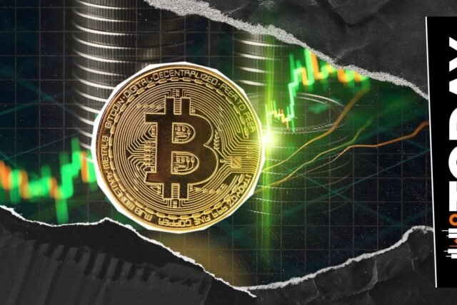 Morgan Stanley Bitcoin Holdings Cross $609 Million After Aggressive Buy
