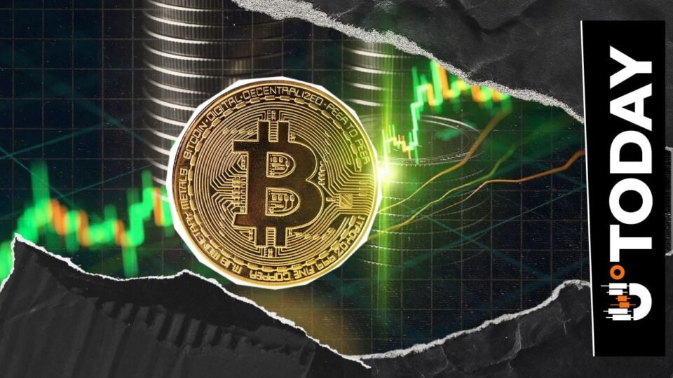 $51 Million of Bitcoin Moves After 14 Years of Dormancy