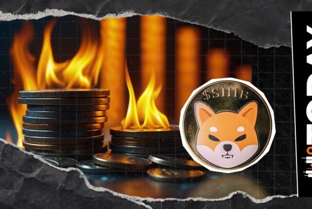 Just 3.59 Million SHIB Burned in Slow September Start
