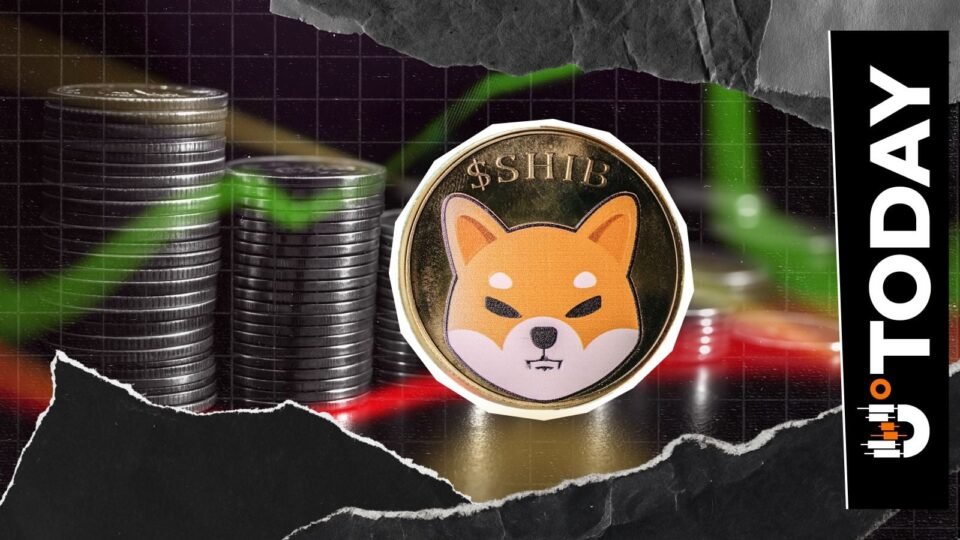 SHIB to $0.000006? Shiba Inu Golden Cross Completes With One Hurdle Left