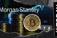 No, Morgan Stanley Not Selling BTC: Onchain Data